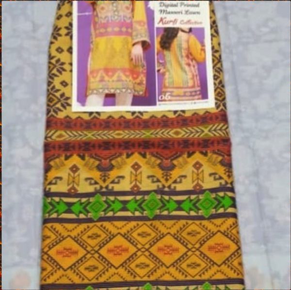 Kurti Collection