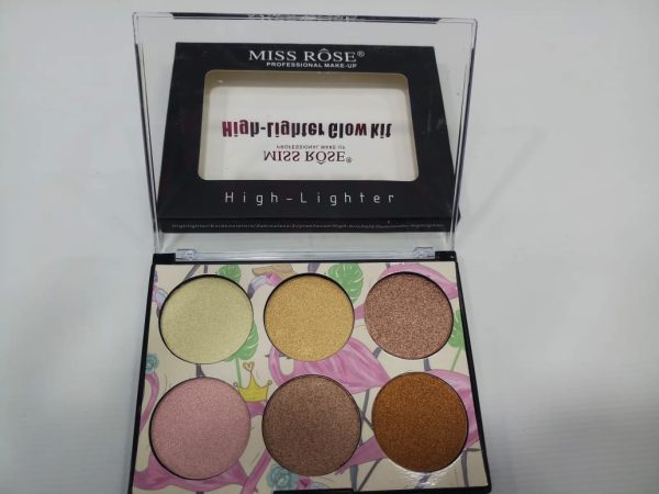 Miss Rose Professional Make-up