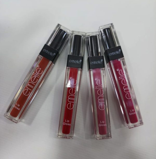 Emelie Lip Gloss - Image 2