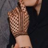 Best simple mehndi design 2020