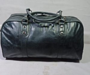 Shoulder and hand carry travel duffle bag-DB-00