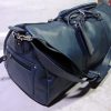 Shoulder and hand carry travel duffle bag - DB-000