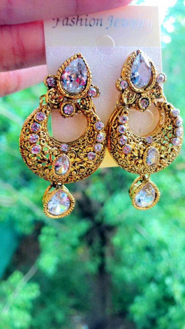 Ear Ring