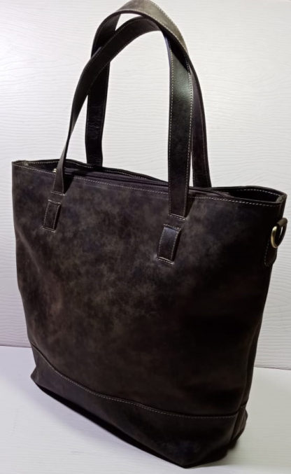 Leather Ladies Bag