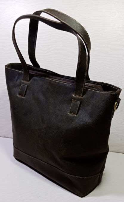 Leather Ladies Bag