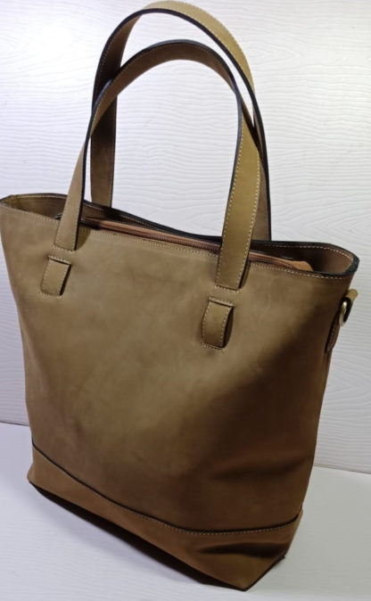 Leather Ladies Bag