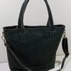 Leather Ladies Bag