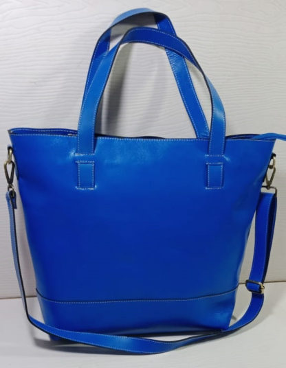 Leather Ladies Bag