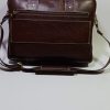 Genuine Leather School bag / Office bag / Laptop bag