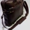 Genuine Leather School bag / Office bag / Laptop bag