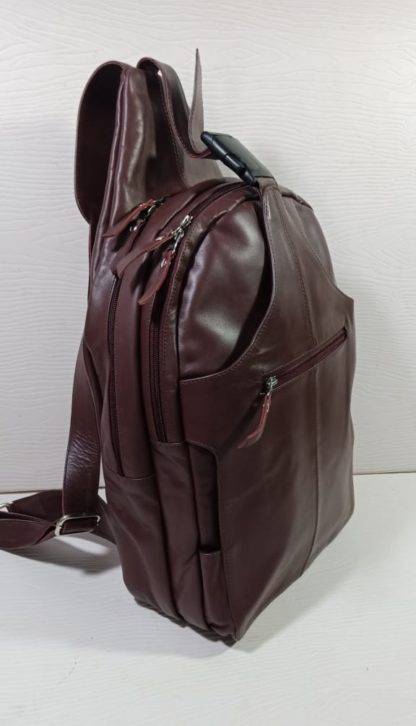 Genuine Leather School bag / Office bag / Laptop bag