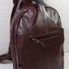 Genuine Leather School bag / Office bag / Laptop bag