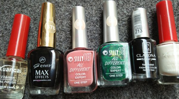 Nail Polish