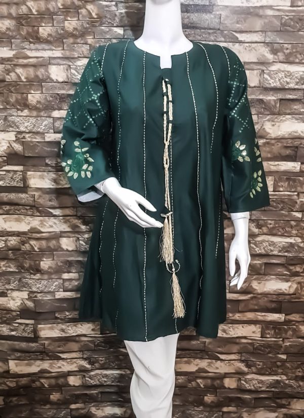 Ladies Kurti - Image 2