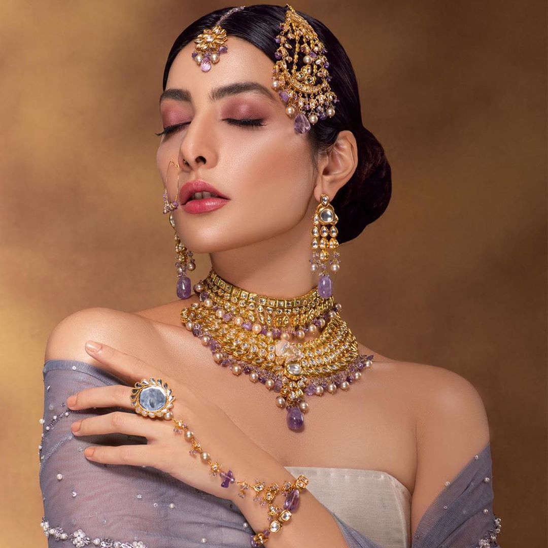 Shafaq Habib Gold & Diamond Jewellery