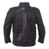 Winter Leather Jacket for Men