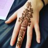 New Stylish Mehndi ideas in 2021