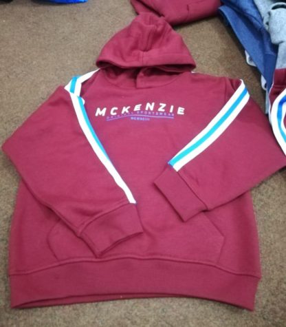 McKenzie Hoodies & Sweats for kids