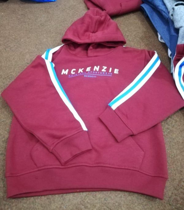 McKenzie Hoodies & Sweats for kids