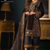 Asim Jofa Eid 2022-Organza Collection