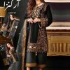 Asim Jofa Eid 2022-Organza Collection