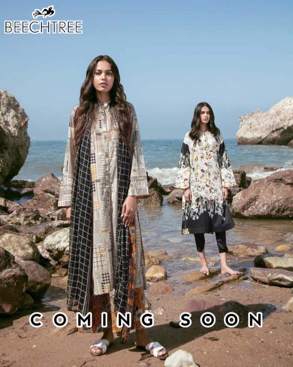Beechtree Lawn 2022 Collection