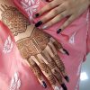 Best Bridal mehndi designs ideas