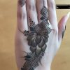 Simple And Easy Mehndi Designs