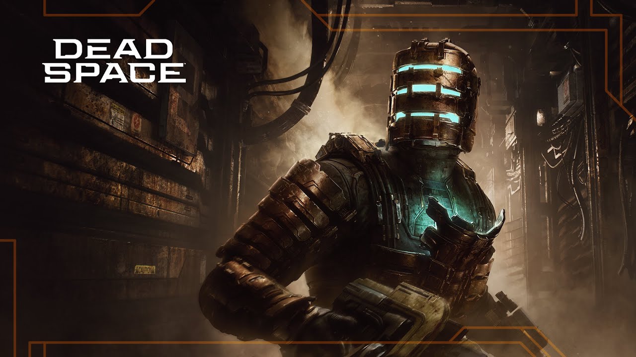 Dead Space Video Game