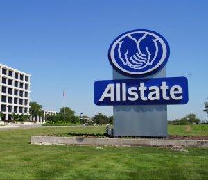 allstate insurance USA