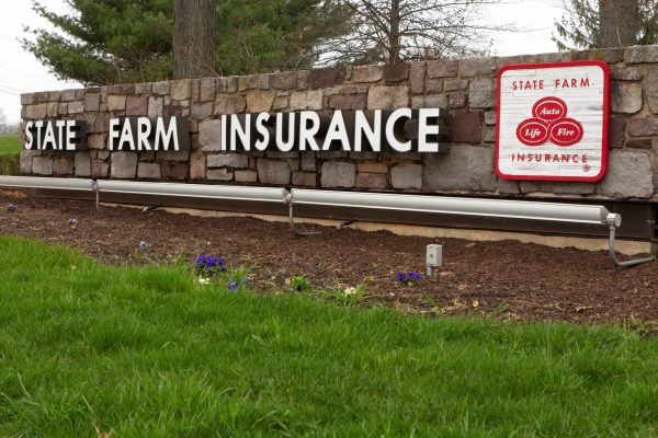 State Farm insurance USA