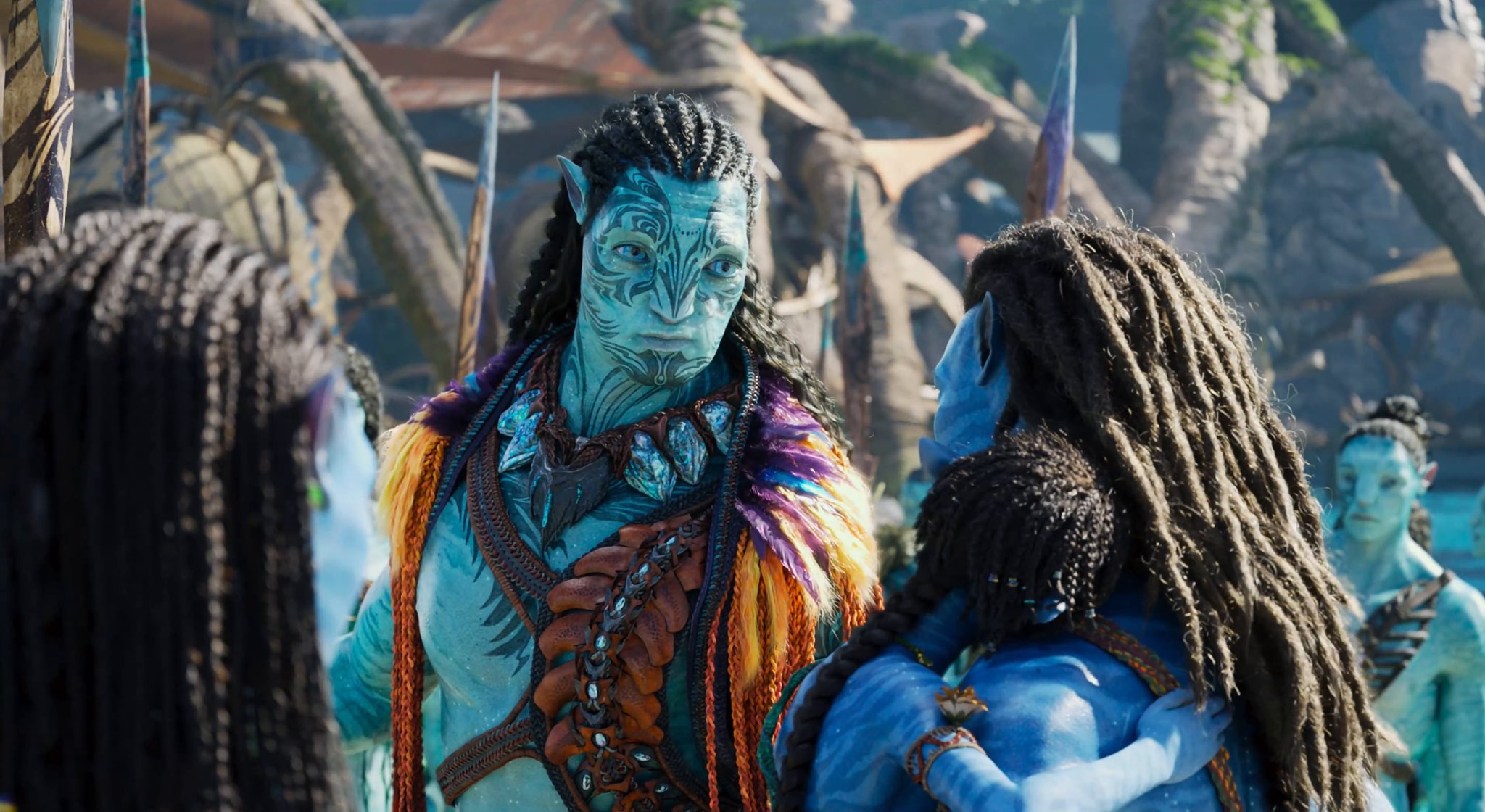 Avatar 2 Review