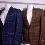 WINTER WARM CASUAL COAT FOR WOOLEN