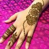 Best simple Mehndi designs - Henna Ideas