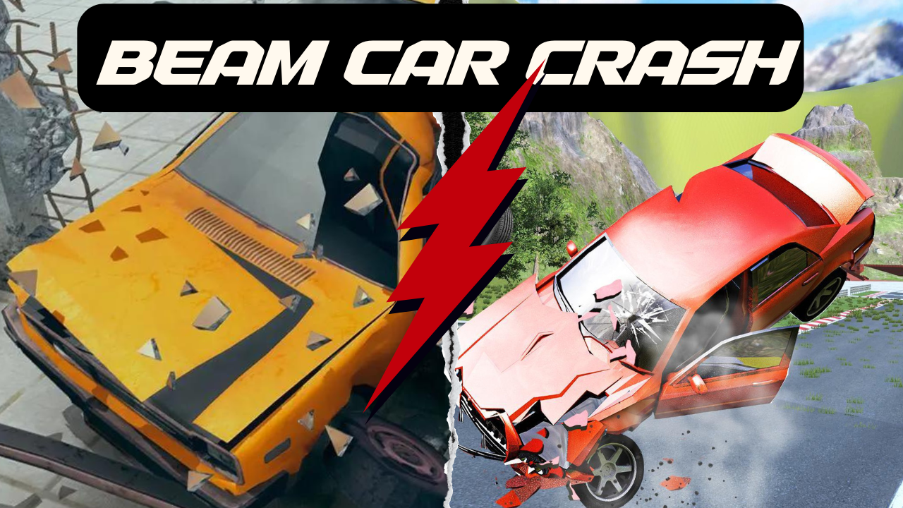 beam car crash | Car Crash Compilation