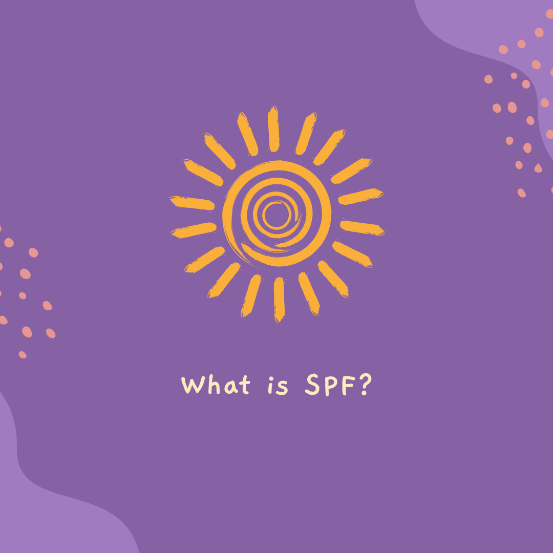 What is SPF?