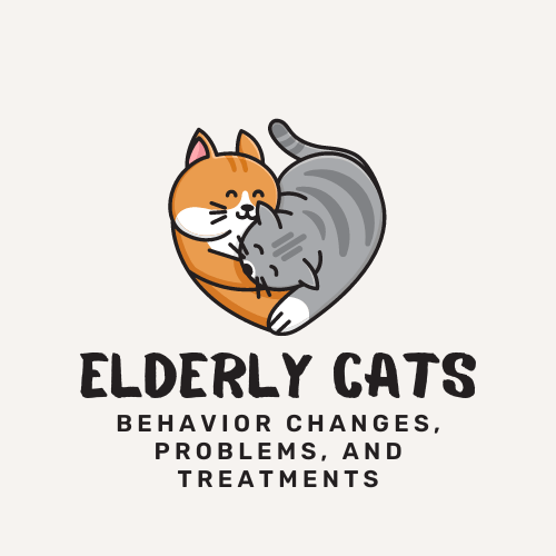 Elderly Cats: Behavior Changes, Problems, and Treatments