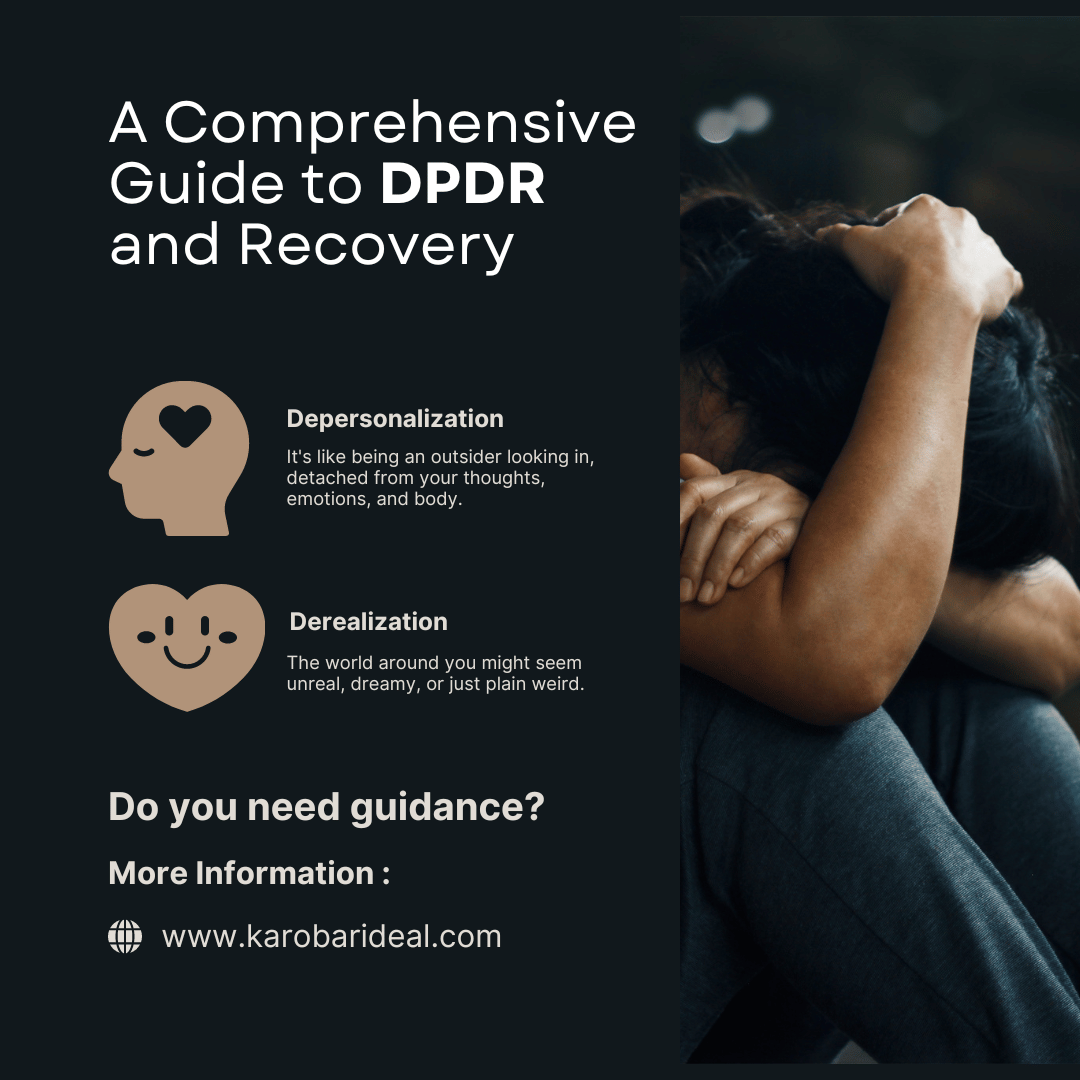 A Comprehensive Guide to DPDR and Recovery