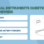 Surgical Instruments Quiz