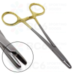 Needle Holder  - Needle Driver Pliers 5" (12.7 cm)
