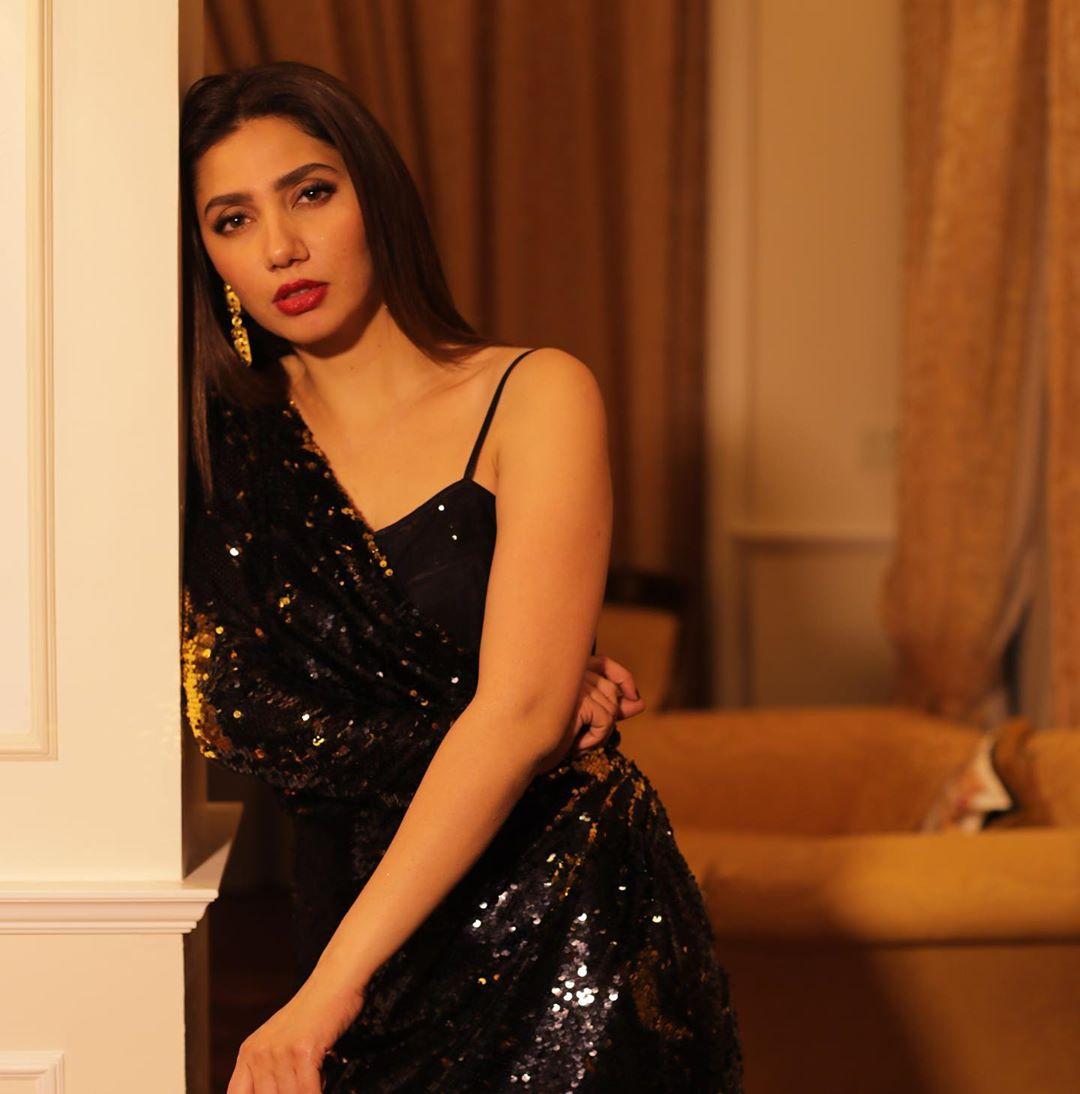 Bold And Beautiful Mahira Khan Best Of Mahira Khan 2020 Karobarideal