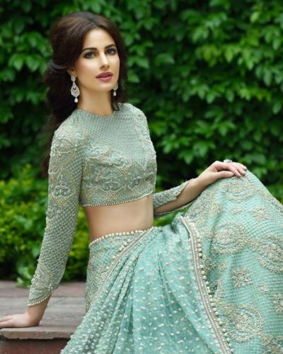 best of faraz manan bridal dresses