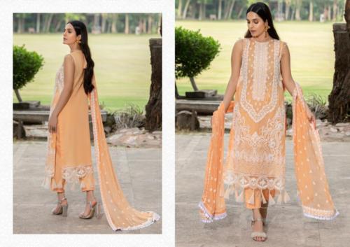 Motifz Eid 2020 Lawn Collection