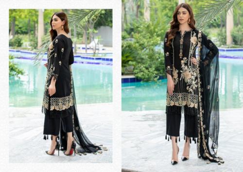 Motifz Eid 2020 Lawn Collection