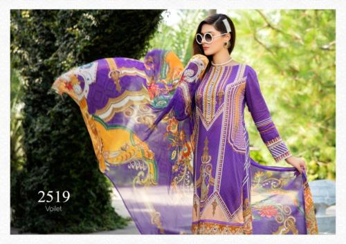 Umang by Motifz - Digital printed Embroidered Lawn Collection 2020