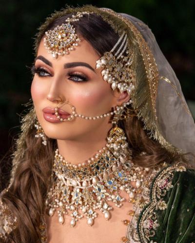 Best Luxury Jewellery 2020 by House of Jawahir by Shagufta