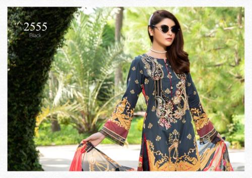 Umang by Motifz - Digital printed Embroidered Lawn Collection 2020