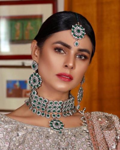 Best Luxury Jewellery 2020 by House of Jawahir by Shagufta