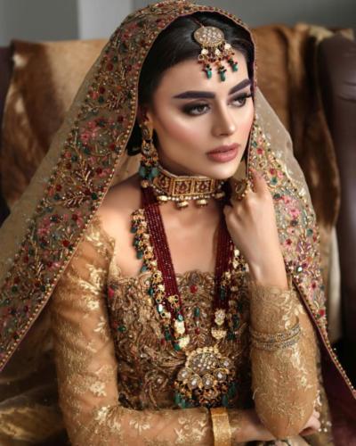 Best Luxury Jewellery 2020 by House of Jawahir by Shagufta