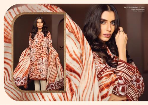 Alkaram Studio's latest Winter Collection 2020 (100)